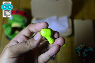 review gadget bluetooth earphone speaker indonesia