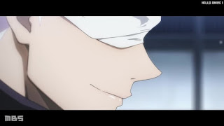 呪術廻戦 アニメ 2期 閑話 前編 ネタバレ 内容 Jujutsu Kaisen Season 2