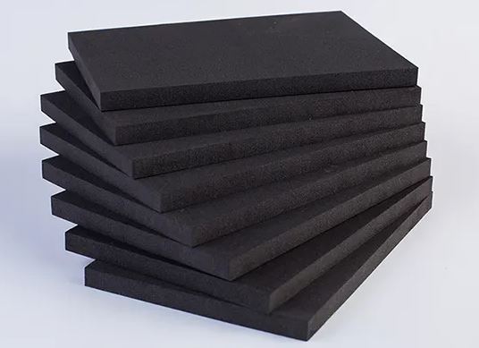 EPDM Foam Sheet