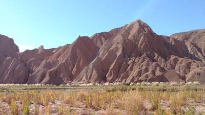 Atacama Desert