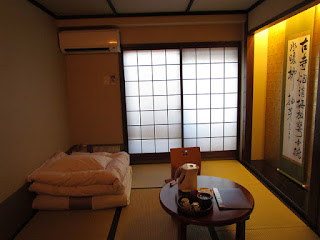 Matsubaya Inn