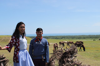 Trip ke Sumba