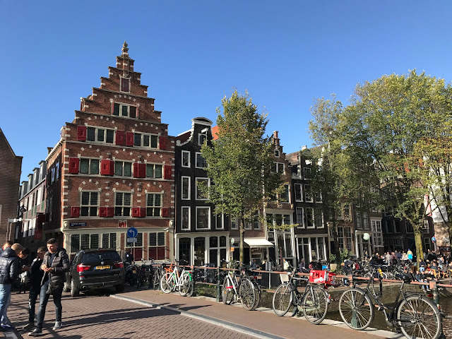 Amsterdam