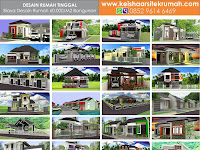 Katalog Desain Rumah