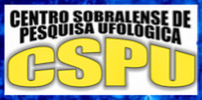 CENTRO SOBRALENSE DE PESQUISA UFOLOGICA