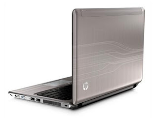 HP Pavilion DV6-2164TX New Laptop photo 2012