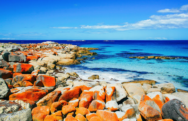 Top những bãi biển nhất định không nên bỏ qua khi đến Úc