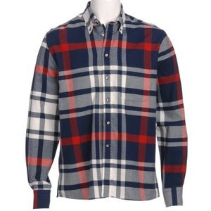 Gant Check Shirt Gallery