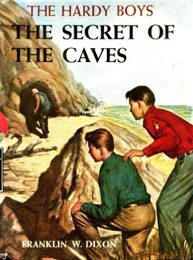 The Secret of the Caves, revidert utgave