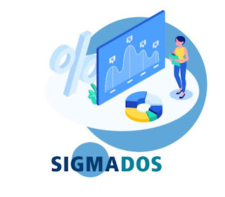 Sigmados de Trustsurvey