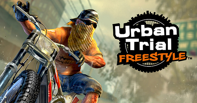 Urban Trial Freestyle - PC