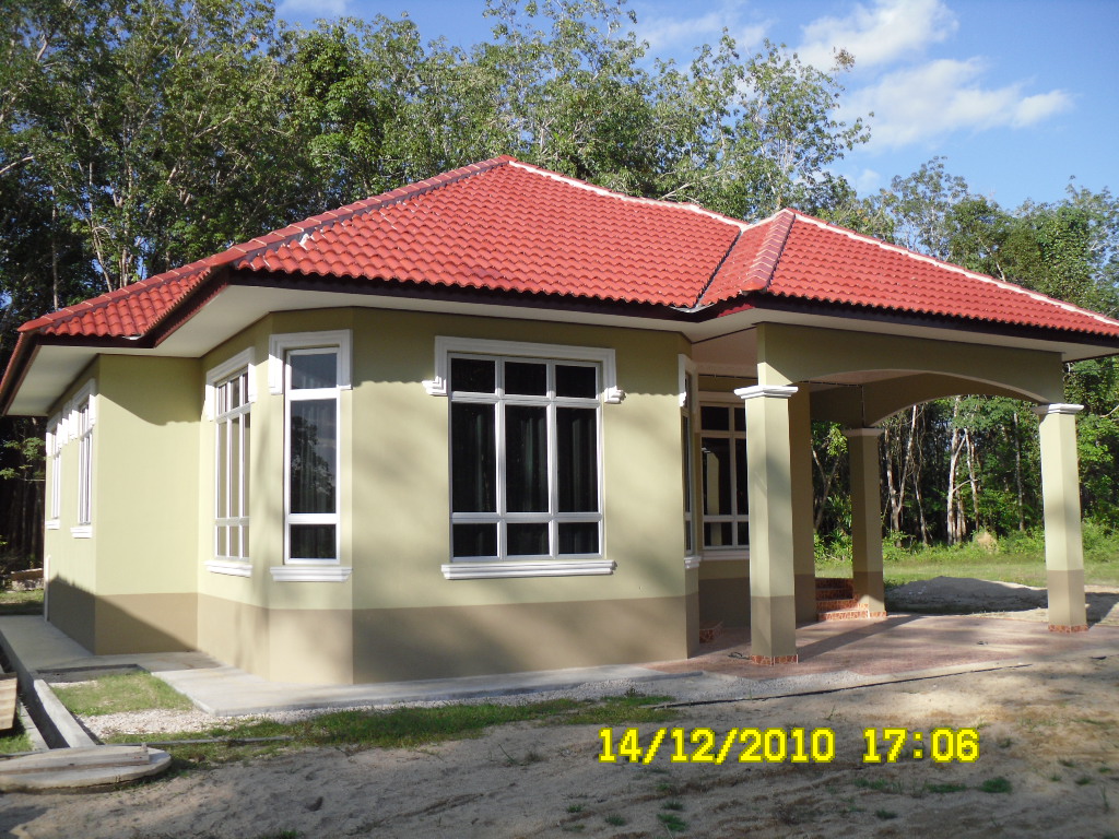 Harga Rumah Banglo Di Johor Bahru - Rumamy