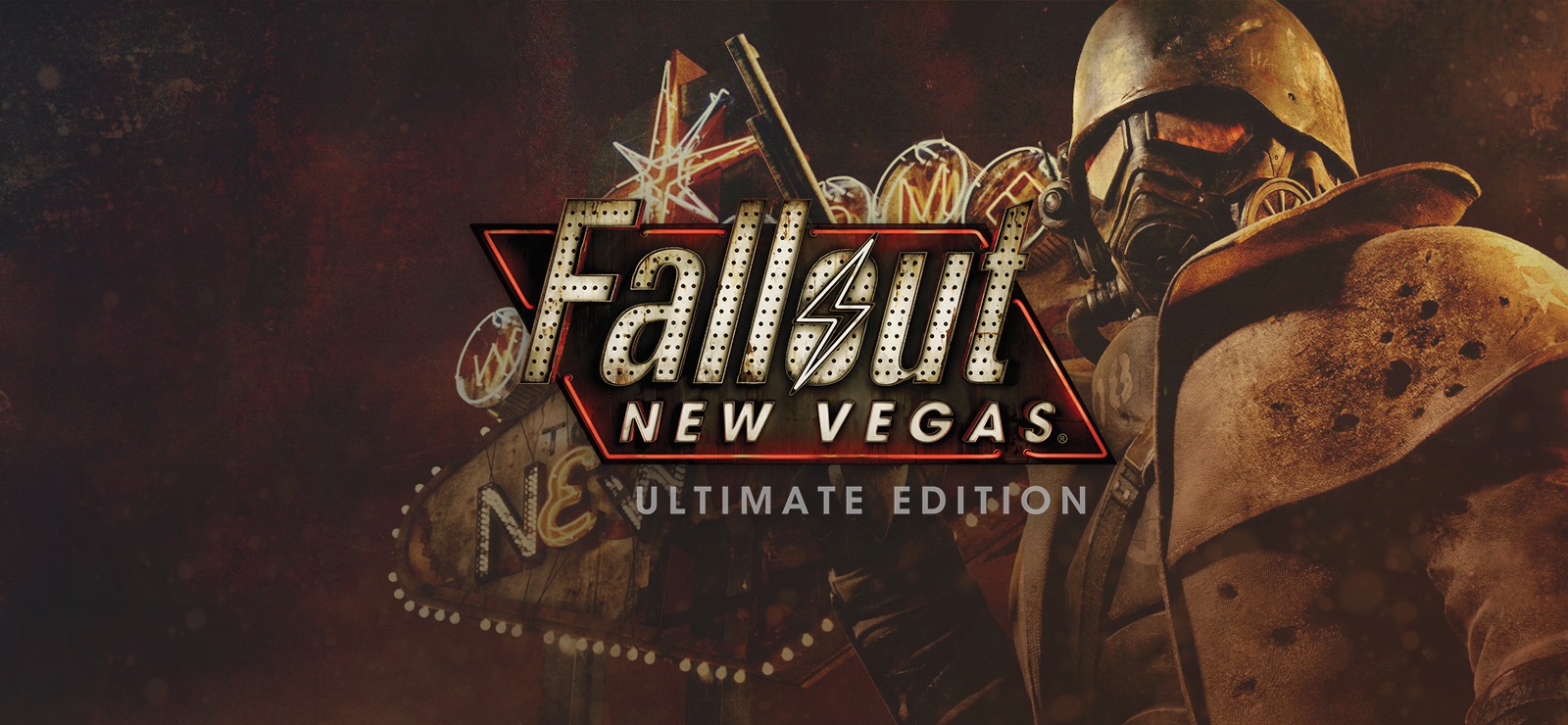 Cracked Fallout New Vegas 4gb