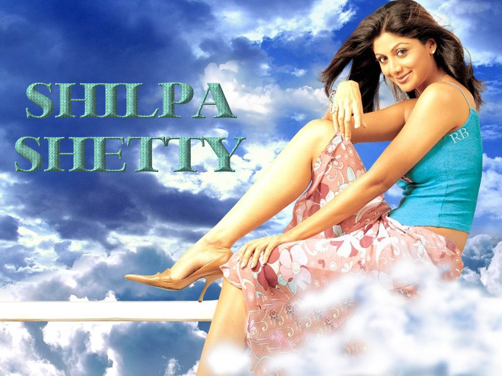 Collection of Beautiful Shilpa Shetty HD wallpapers:.