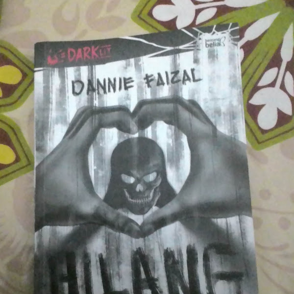 [Done Read 11 Books] Hilang