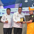 Pisah Sambut Kajari Deli Serdang, Terima Kasih Bapak Jeffrey, Selamat Datang Pak Revanda!