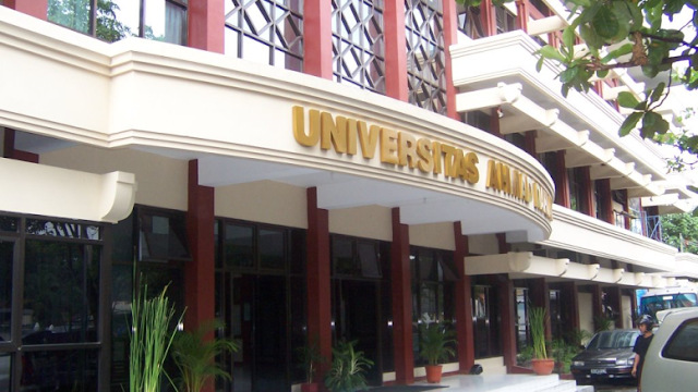 Pendaftaran Universitas Ahmad Dahlan (UAD) 2023-2024 