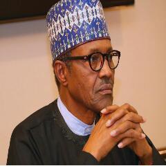 I Am Very Disappointed In The Nigerian Media - President Buhari (see reason)