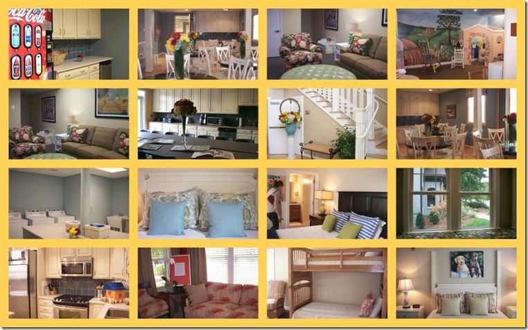 Ronald McDonald House Winston Salem