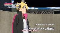 Boruto: Naruto Next Generations Capitulo 58 Sub Español HD