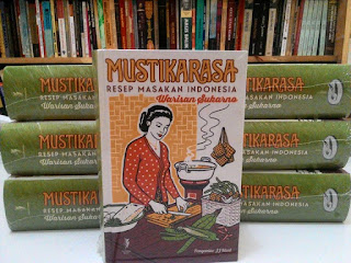 Mustikarasa Edisi Baru