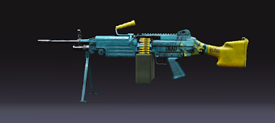 free witherer m249 skin