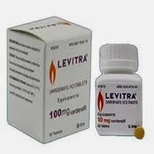 Harga Obat Kuat Levitra