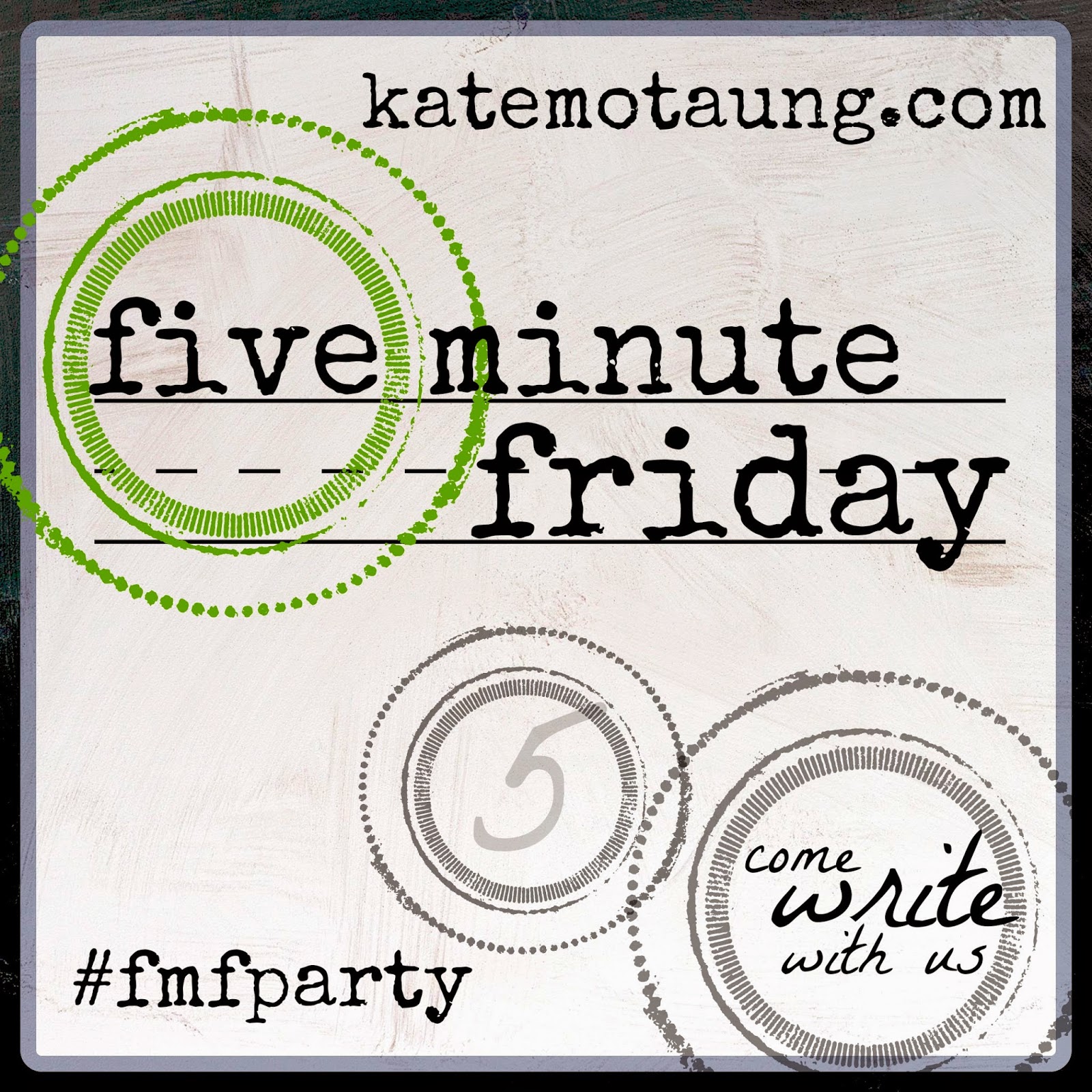 http://katemotaung.com/2014/08/21/five-minute-friday-change/