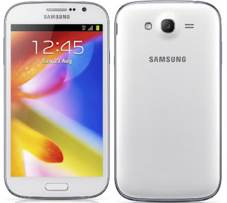 Cara Masuk Recovery Mode Samsung Galaxy Grand Duos I9082