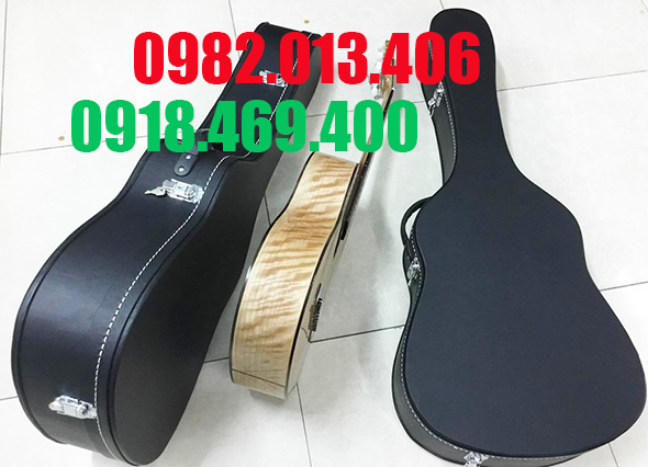 guitar binh tan 1