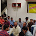 गाजीपुर: निलंबित जेई के समर्थन में जूनियर इंजीनियर संगठन का लगातार चौथे दिन भी विरोध प्रदर्शन जारी