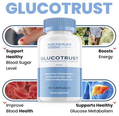 GlucoTrust review