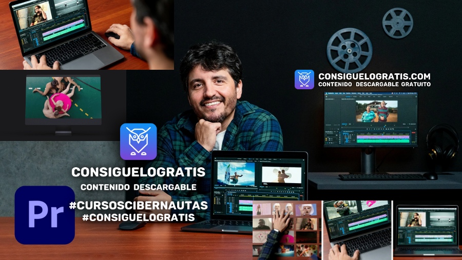 Consiguelogratis.com - Descarga gratis / Consiguelogratis descargar cursos gratis #consiguelogratis libros consiguelogratis multimedia consiguelogratis