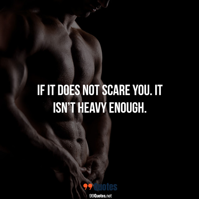 motivational weight lifting quotes