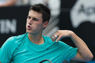 Bernard Tomic