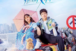 Mad for Each Other Subtitle Indonesia Episode 11