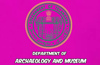 Archaeology-The Study of Human History in Mana Telangana