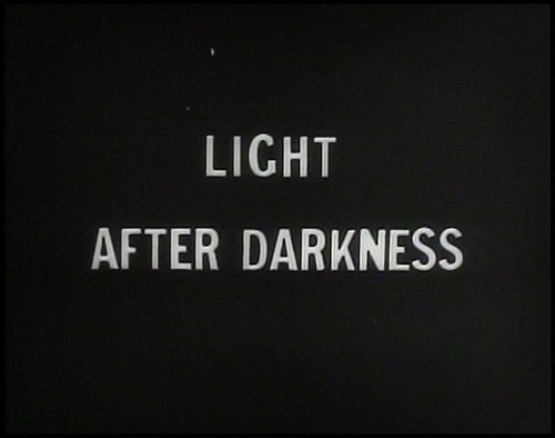 Drops Of Jupiter: the dark side.