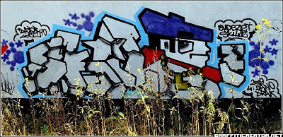 Graffiti Letters,How to Graffiti