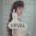 REVIEW OF THE WELL ACTED BIOPIC ON EMPRESS SISSI OF AUSTRIA, 'CORSAGE'