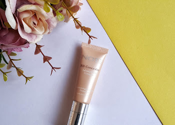 Note Bb Concealer - 02