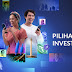 Ajaib Fest 2023, Promo Akhir Tahun dari Aplikasi Investasi Pilihan #1 Investor Indonesia!