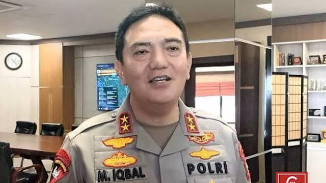 PPKM Berakhir, Kapolda Riau Tetap Himbau Masyarakat Jalankan Prokes