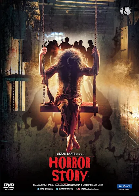 Horror Story 2013 Full Movie Download