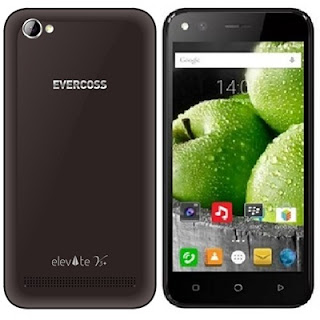 Evercoss Elevate Y3 Plus Evercoss Elevate Y3 Plus