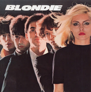 Blondie's Blondie LP