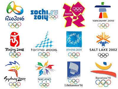 Olympic Logo