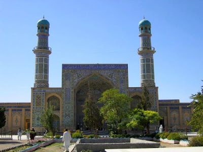 islamic mosque designs