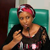 Ex-NPA MD, Hadiza Bala Usman Attacked For Asking For Chibok Girls’ Release After Sack!