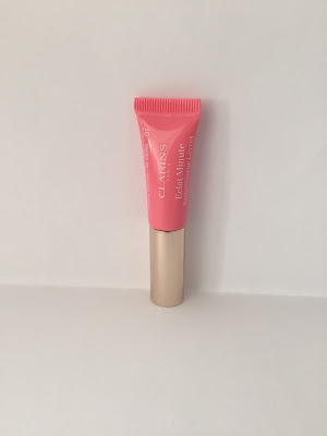 Bálsamo labial embellecedor Instant Light Clarins